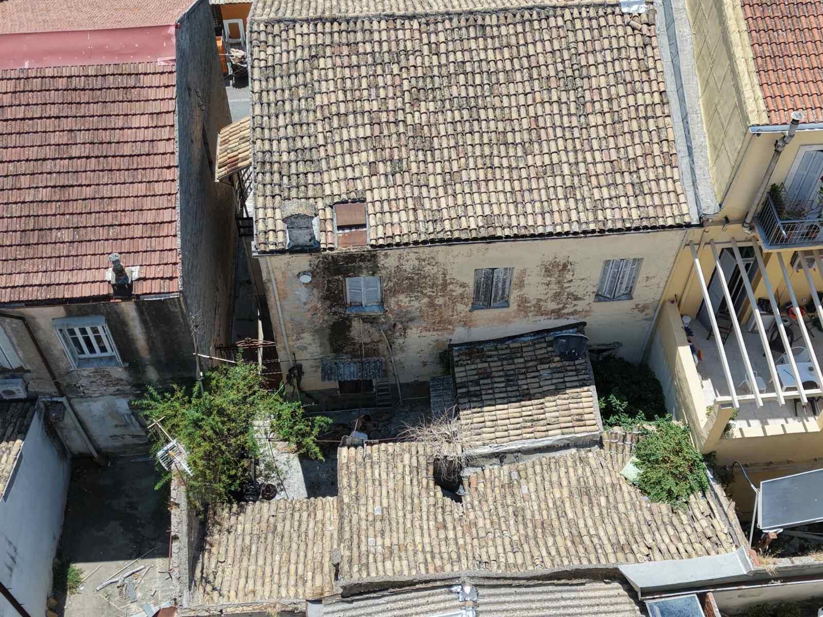 Μονοκατοικία στην Όθωνοι, Κέρκυρα — Φωτογραφία 2 από 6
