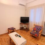 Ready-to-use furnished apartment ideal for students or long-term renters in Athens