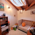 Third bedroom in the 99 sq.m. apartment for sale in Potamos