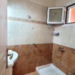 Contemporary bathroom with shower in central Corfu home for sale