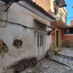 Traditional house for renovation in Chlomos, Corfu