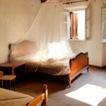 Chlomos village property ideal for conversion into holiday home or residence