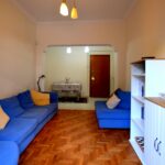 Fully modernized apartment on the 3rd floor