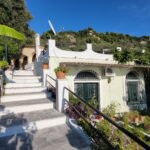 Holiday complex nestled in lush greenery just 300m from Kontogialos beach