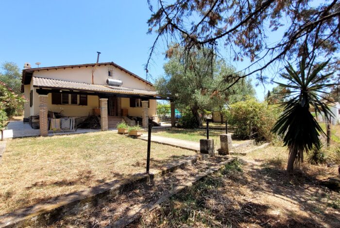 Three bedroom detached house for sale in Agios Ioannis, Corfu