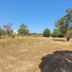 Buildable land in North Corfu near the sandy beach of Almyros