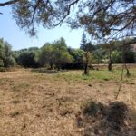 Investment plot in Almyros North Corfu ideal for residence