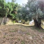 Land for sale with sea view and easy access to Corfu Town