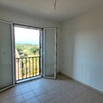 Spacious bedroom with natural light on the first floor