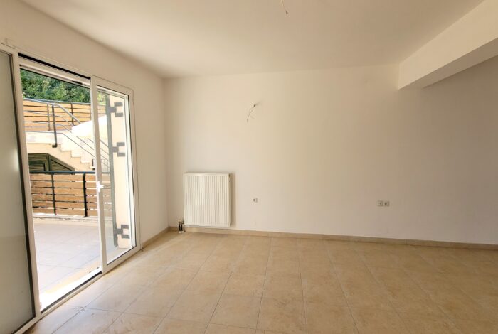 Open plan living - dining room on the ground floor