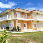 Holiday resort investment close to Sidari beach and nightlife