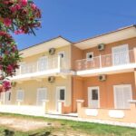 Complex of 18 apartments and studios for sale in Sidari