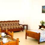 Fully equipped studio apartment in Sidari tourist resort