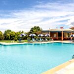 Fully operational holiday rental complex for sale in Sidari