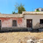 74 sqm detached house renovation project in South Corfu Greece