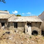 Old stone house in South Corfu for sale with renovation potential