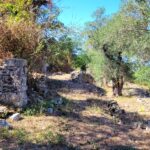 Paxos property investment with land and expansion allowance