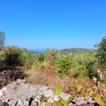Sea view renovation project for sale in Paxos Greece