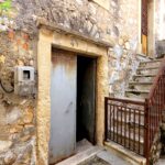 Traditional stone house for sale in Giannades Corfu