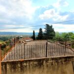 Authentic Corfiot property with countryside views