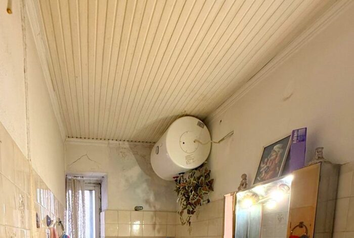 Property for sale in Corfu Town historic district