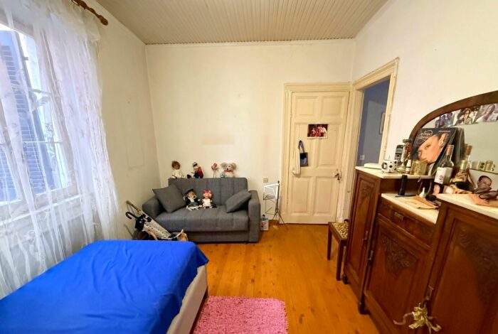 Investment apartment for sale in Corfu Town Greece