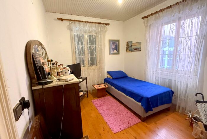 Central Corfu Town apartment walking distance to the Old Fortress