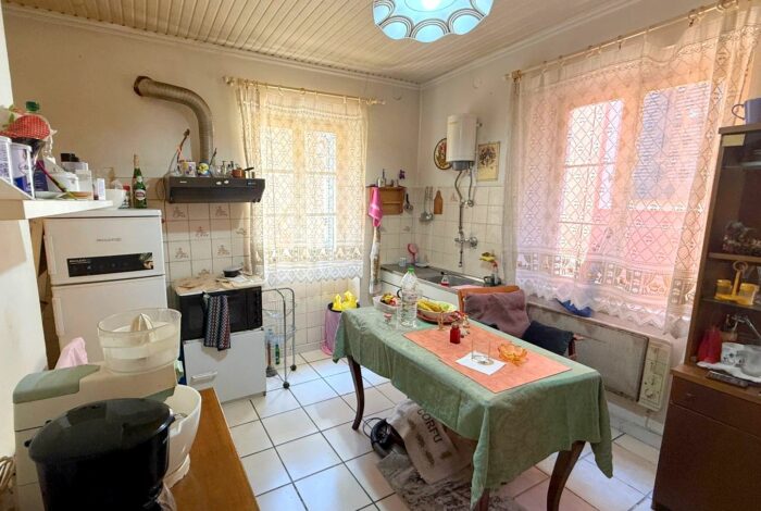 Apartment in the heart of Corfu Old Town close to Spianada Square
