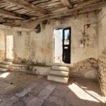 Historic Corfu house on 4,961 sqm land with investment potential