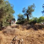 Land for sale in North Corfu close to Sidari beach and amenities