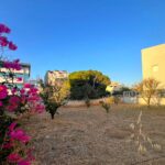 Residential building land 258 sqm in Voula Athens