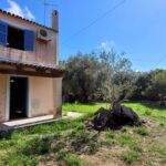 Traditional style maisonette close to the beach in Agios Georgios South Corfu