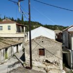 Small 28 sqm house in Aspiotades Corfu investment opportunity