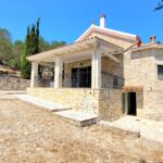 Heritage villa in excellent condition for sale in Paxos, Greece