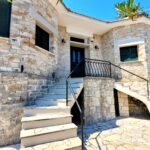 Renovated Paxos stone villa blending tradition and modern comfort