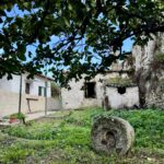 Corfu village lifestyle semi detached house