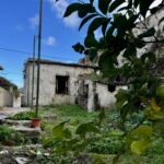 Corfu home with renovation potential