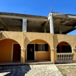 Potential boutique apartments building for sale in Corfu Greece