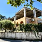 Plot and building layout suitable for tourist accommodation development