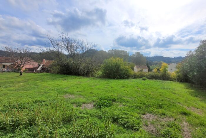 Peaceful rural property in North Corfu Greece