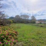 Land with countryside views Magoulades