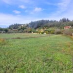 Buildable land for sale in Magoulades Corfu 1061sqm