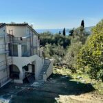 Investment property in North-West Corfu close to the sea and surrounded by nature