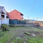 Semi-detached ground-floor house for sale in Kastania Corfu with open unobstructed views