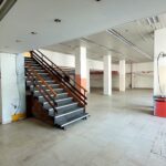 Retail building for redevelopment in central Corfu main road location