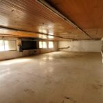 Investment property with high visibility on Paleokastritsa National Road