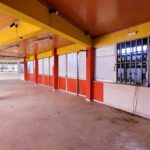 Investment property with mixed-use potential on main road Corfu