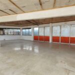 Investment commercial property in Paleokastritsa National Road