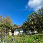 Corfu hillside plot with development potential and guaranteed panoramic view