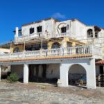Seafront hospitality property investment in North West Corfu